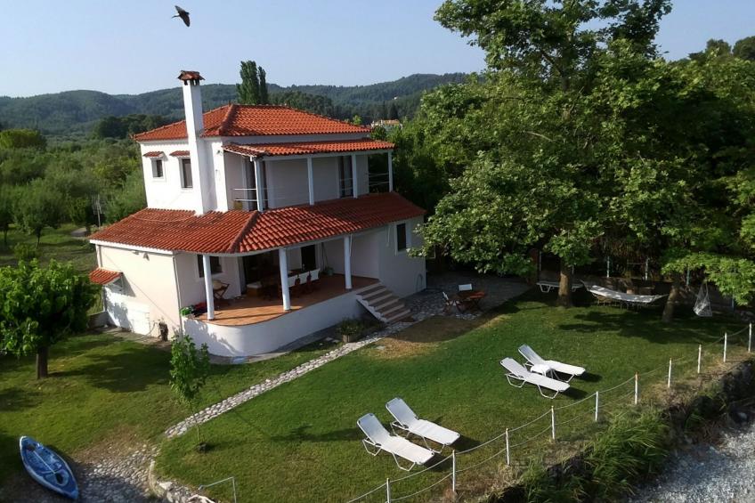 Simos in Paleokastro - foto 3