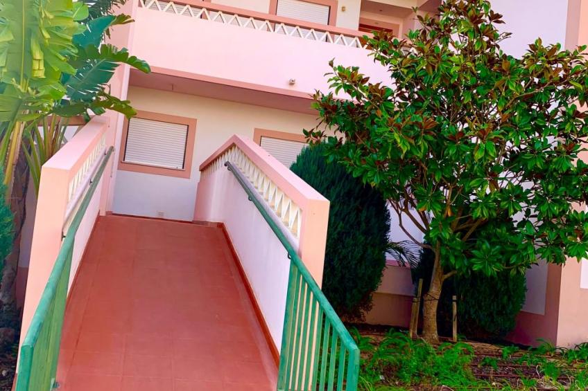 Wohnung mit Meerblick , mitten im Zentrum von Luz - foto 16