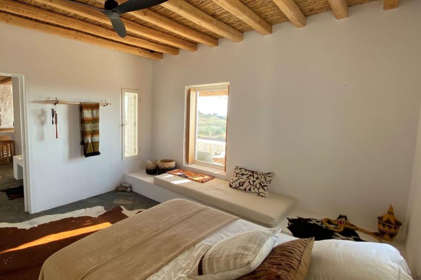 Ferienvilla "Villa Stamata" mit Pool und Garten - foto 12