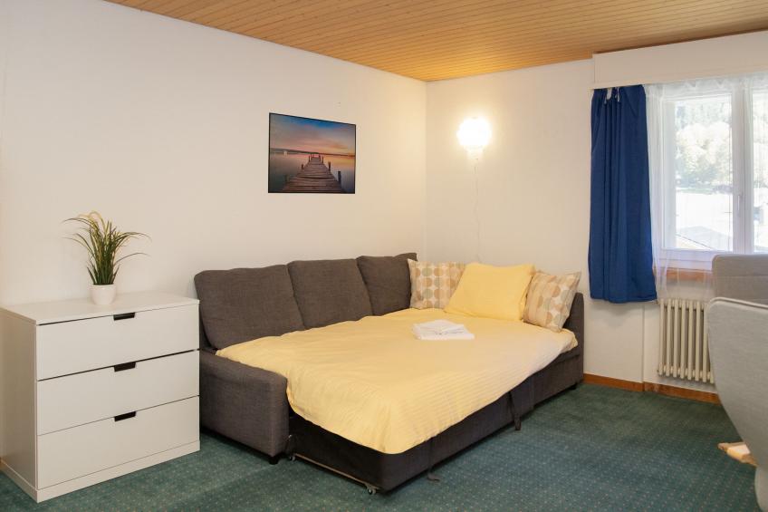 BeKb-Gebäude Apt 07 - foto 8