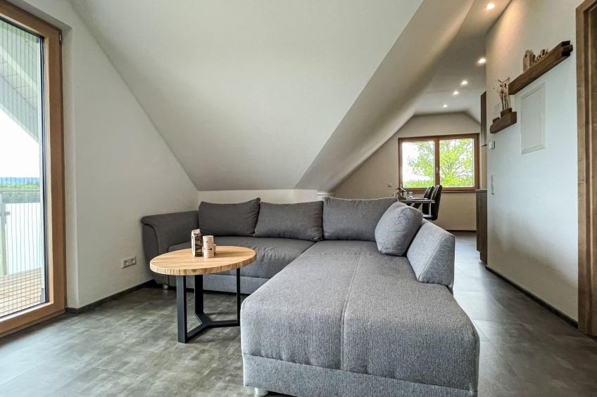 Panoramablick - foto 2