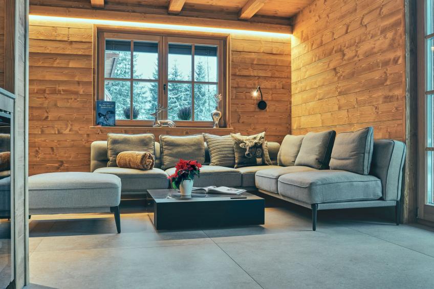 Sissis Green Chalet Elisabeth - foto 10