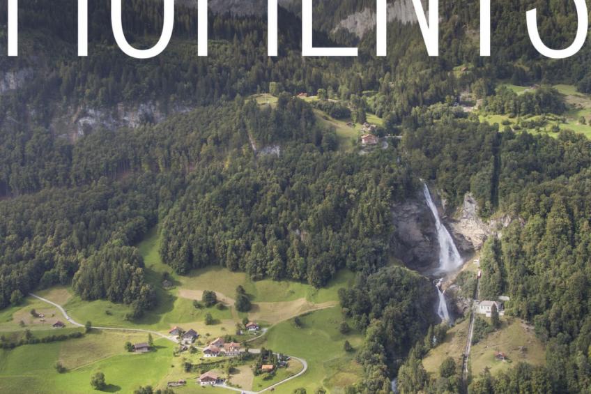 SWISSPEAK Resorts Meiringen - foto 27