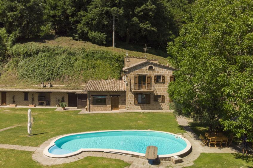Villa La Grotta - foto 35