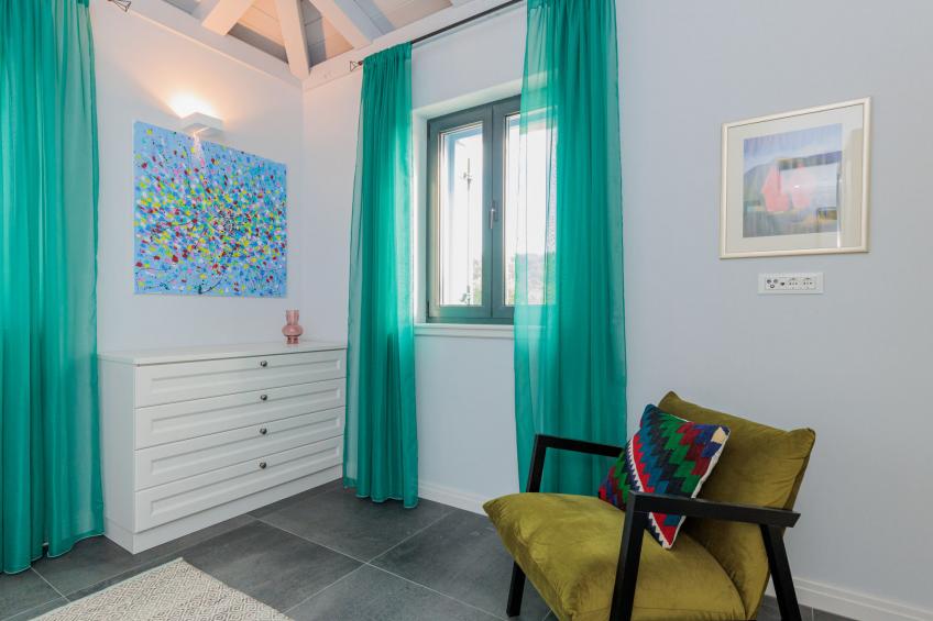 Seafront Villa Adriatica with pool - foto 37