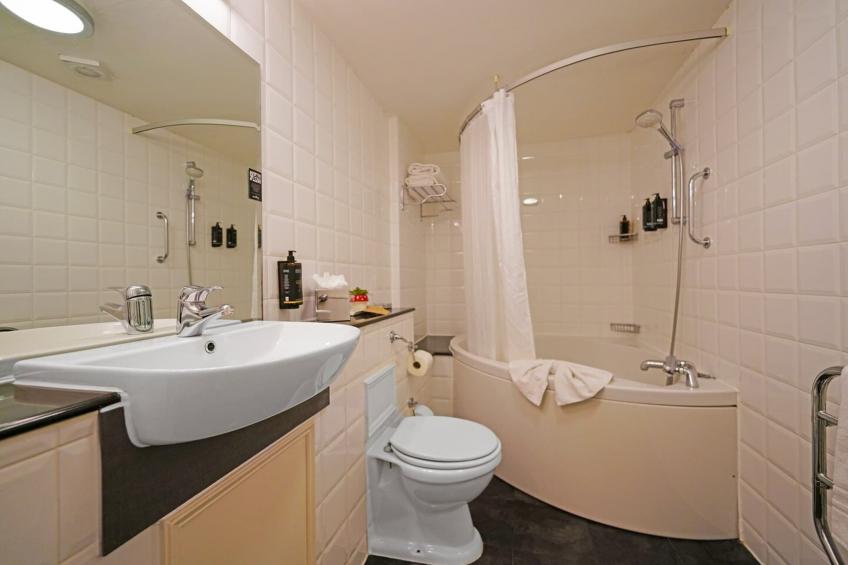 Privilege King Room - foto 40