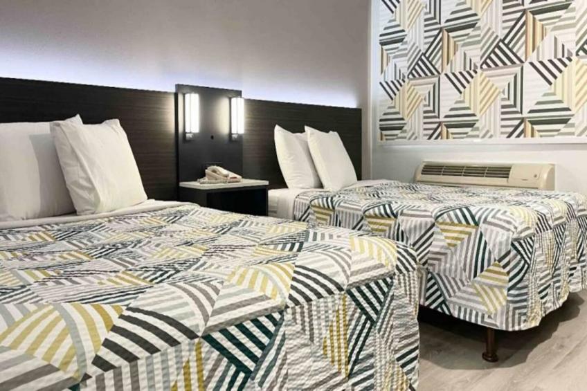 2 Full Beds - foto 13