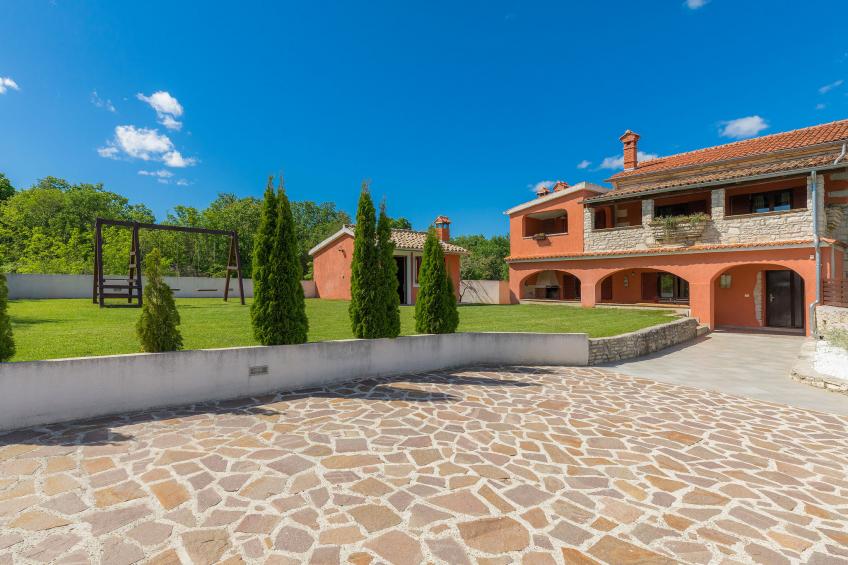 Villa Prisedi - foto 40