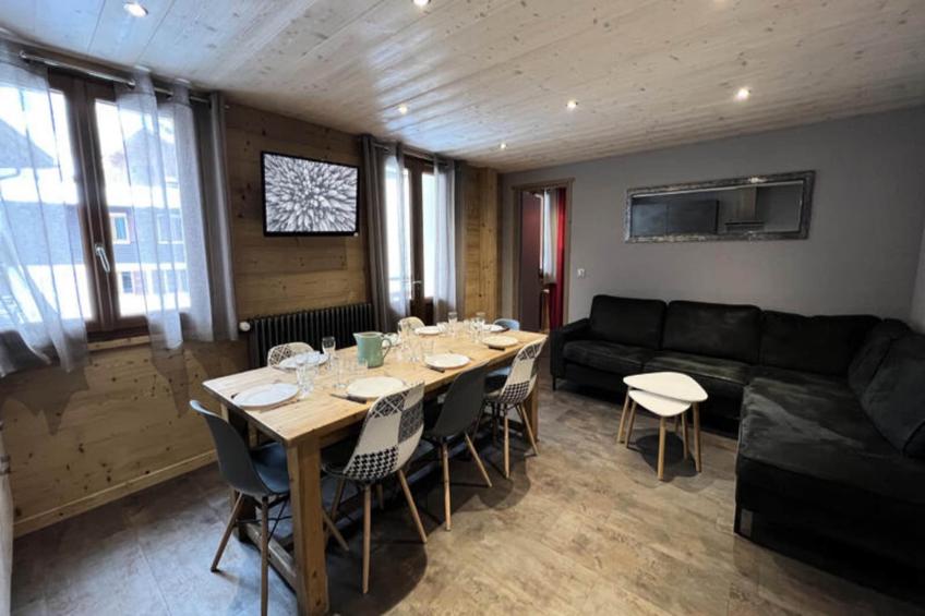 Appartements à La Clusaz - foto 13