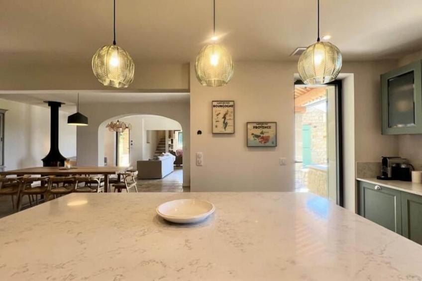 Mas Jas Du Méou, Une évasion Provençale - foto 15