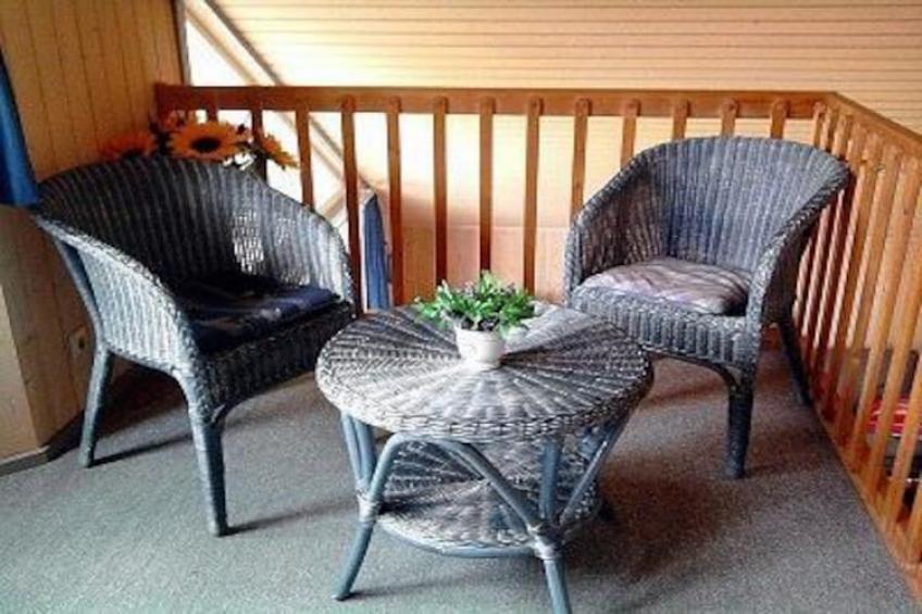 FH Wildgans Comfort mit Sauna & Kaminofen 81 qm 131 - foto 26