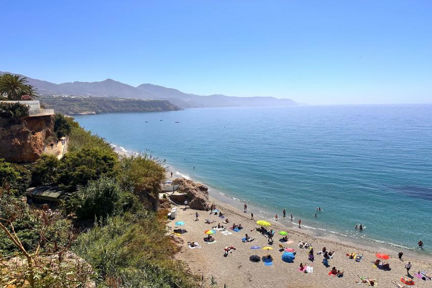 Carabeo Getaway 2000 by Casasol - foto 26