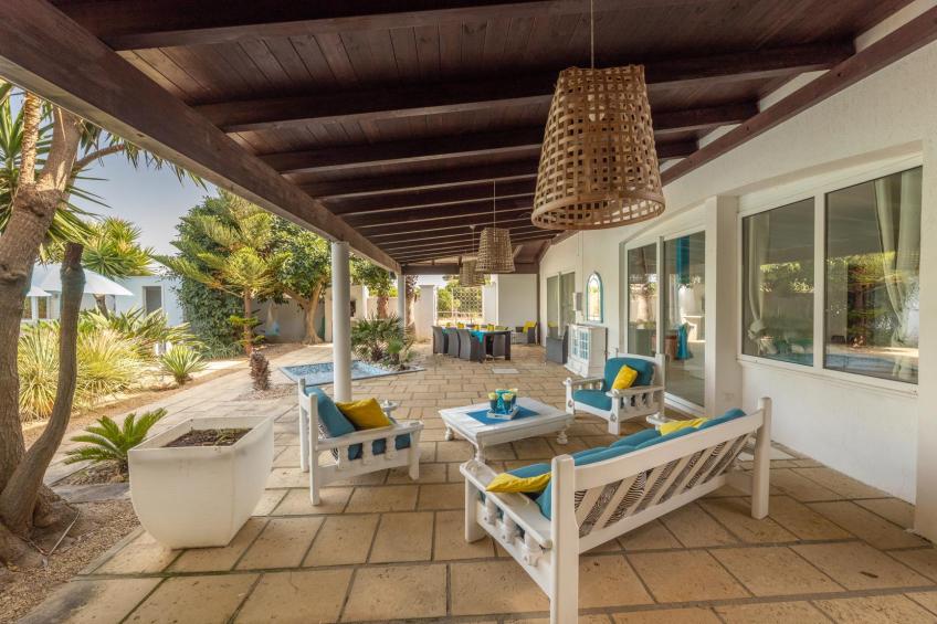 Villa Cotriero Crystal - foto 19