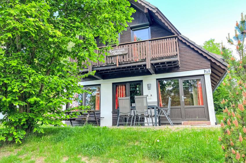 Knusperhaus Gretel - foto 34