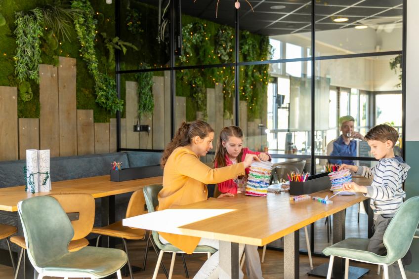 Vakantiepark de Soeten Haert 19 - foto 22