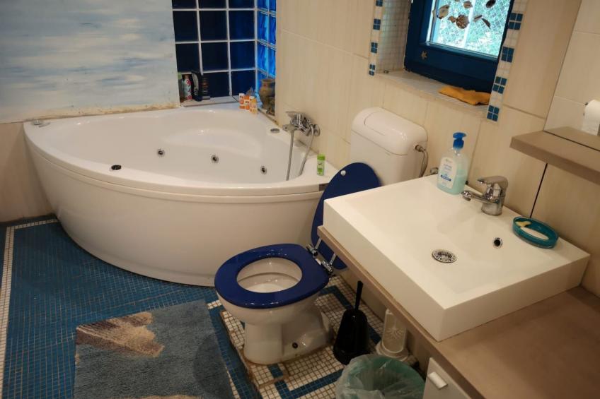 Märchenhaftes Holzhaus bei Ljubljana - foto 15