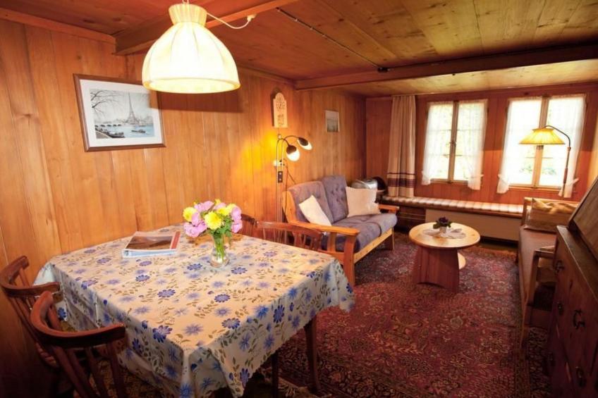 4.5 Zimmer Ferienwohnung Hofstatthaus - foto 4