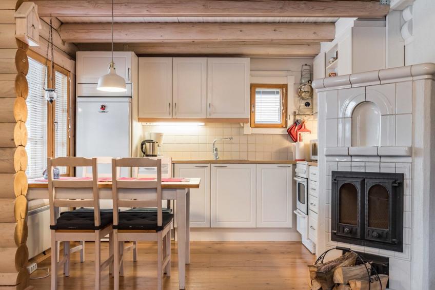 Riekonmarja - foto 11