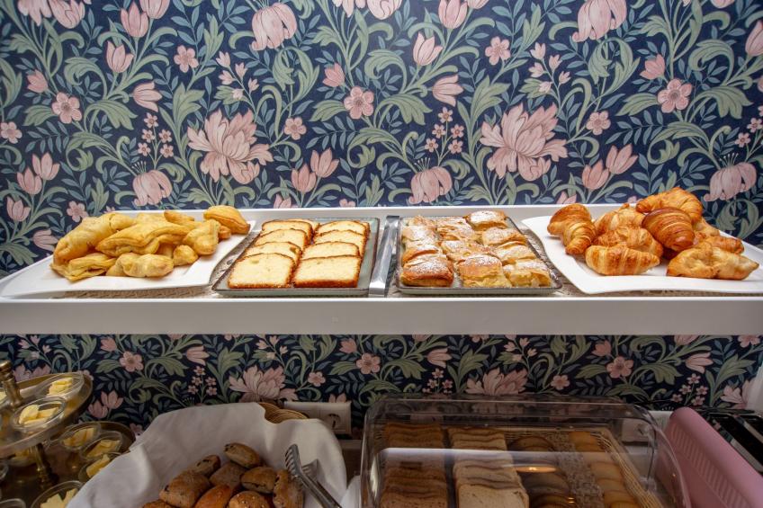 mit Terrasse - foto 39