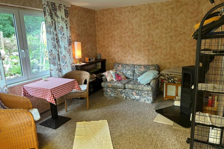 Datscha im Grünen - foto 9