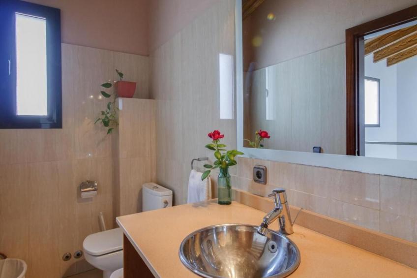 Haustierfreundlich, Reiterfreundlich, a 10 minutos Palma - foto 58