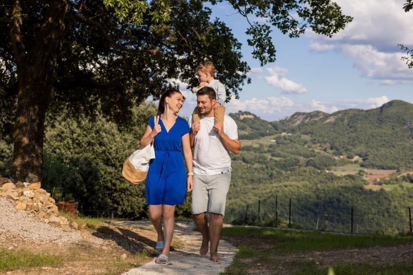 Historisches Bauernhaus mit Pool - foto 32