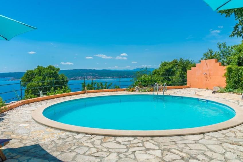 "Villa Ivanka" mit Blick auf das Wasser - foto 2