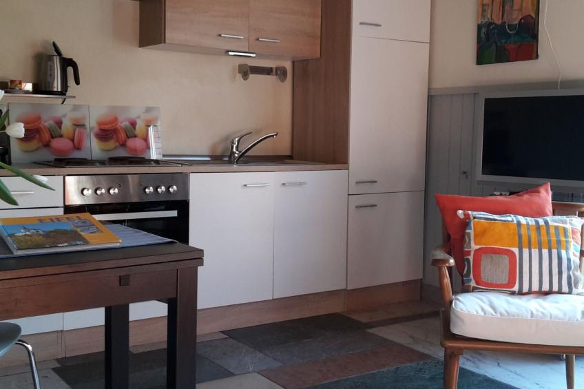 in Zendscheid mit Offenem Kamin - foto 41