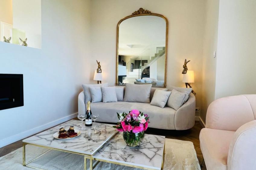 Villa Bellevue - foto 21