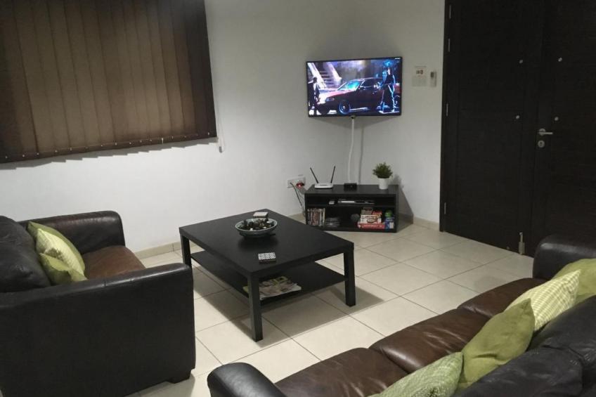 "Palmenvilla" mit privatem Balkon - foto 9