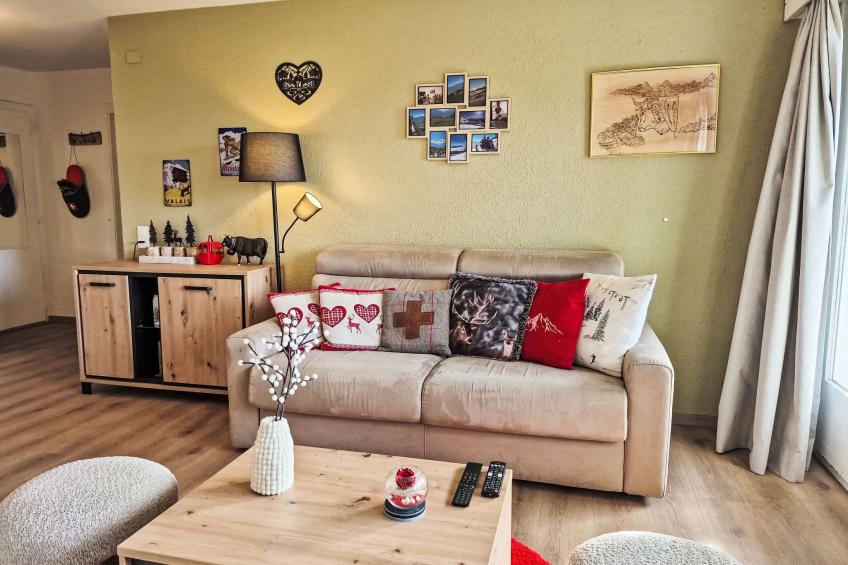 Les Essampilles - foto 6