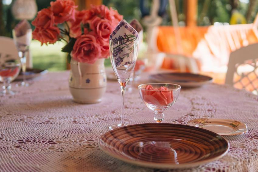 Oleandri Ferienhaus mit privatem Pool - foto 12