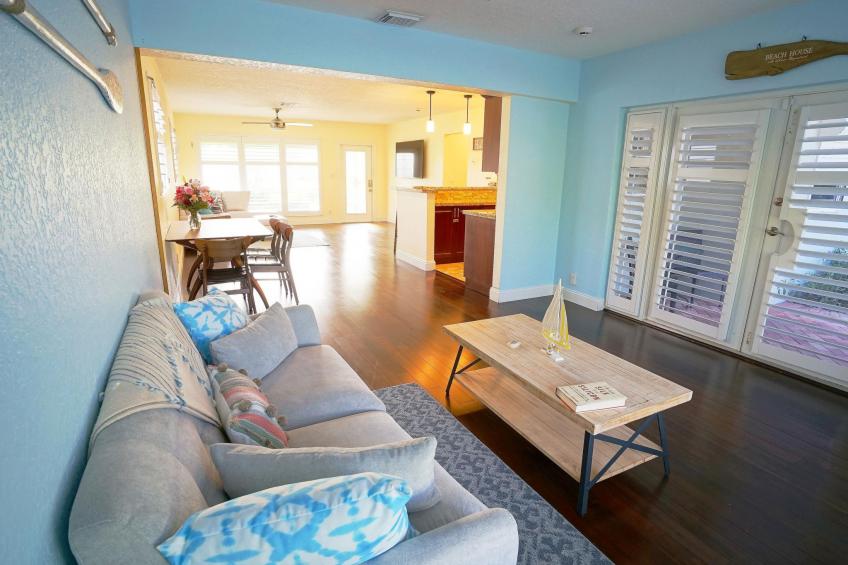 Villa Bella - Modernes Haus mit beheiztem Pool - foto 14