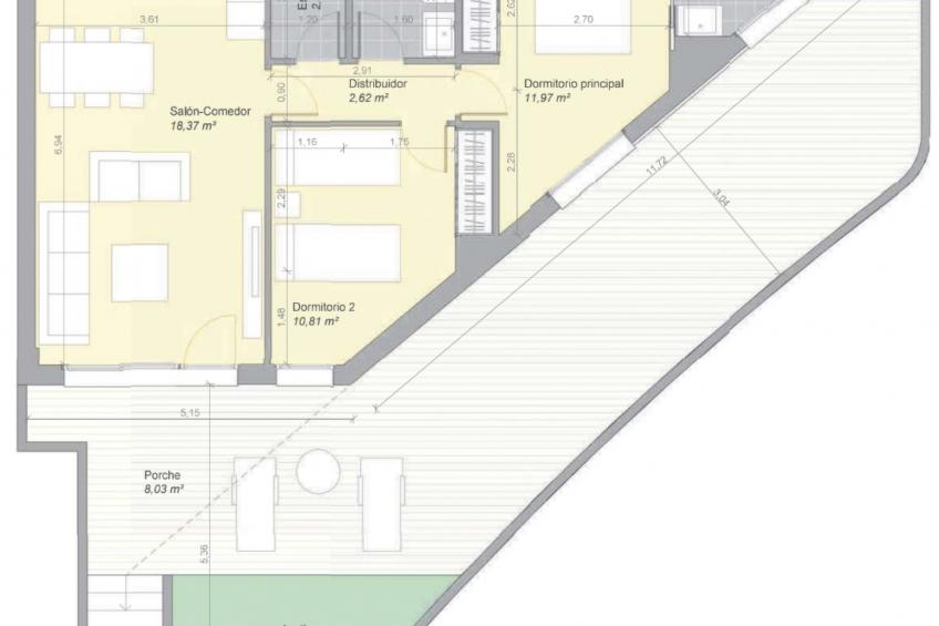 "La Invincible Moja" (Die unbesiegbare Moja) - foto 32