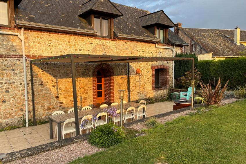 "Les gîtes de Soleil Mapou" - foto 35