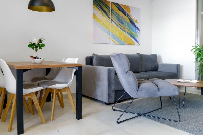 Wohnung mit Whirlpool - foto 4