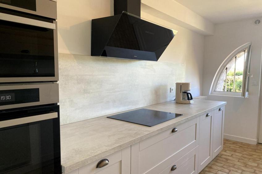 Grande Maison et piscine privée - foto 6