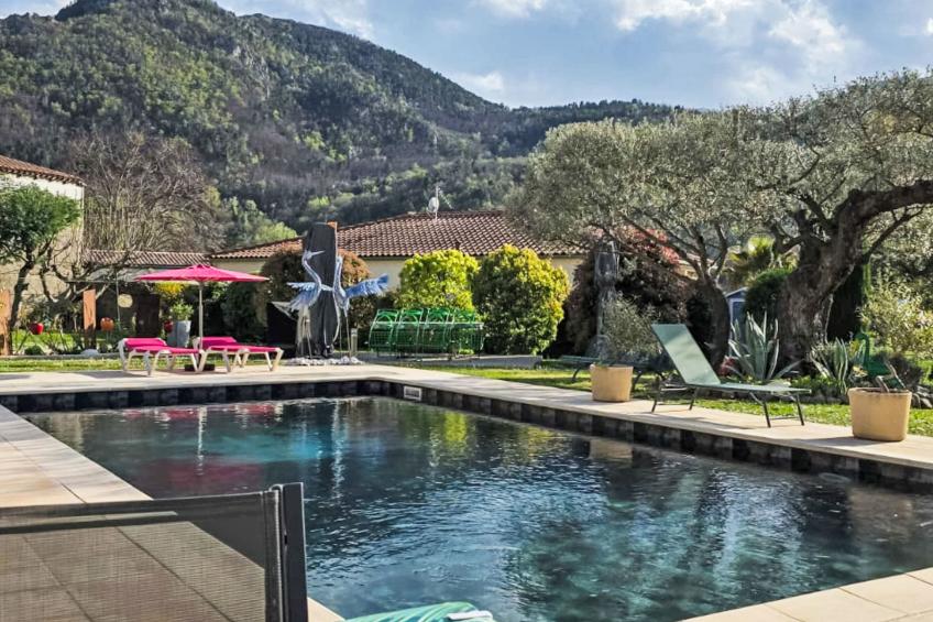 "Villa romaga mit Wallbox - foto 14