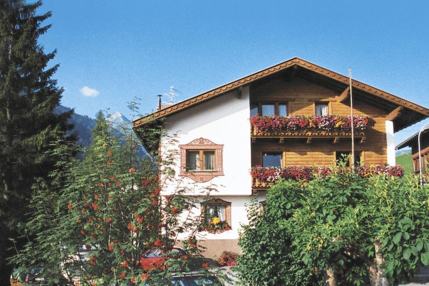 Haus am Schönbach (STA152)