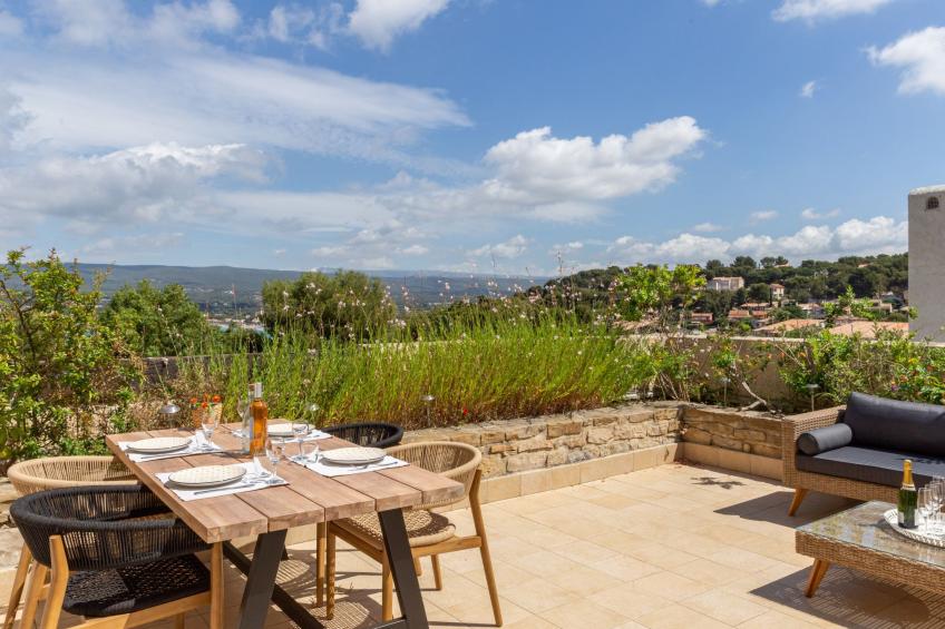 Hameau la Madrague - foto 2