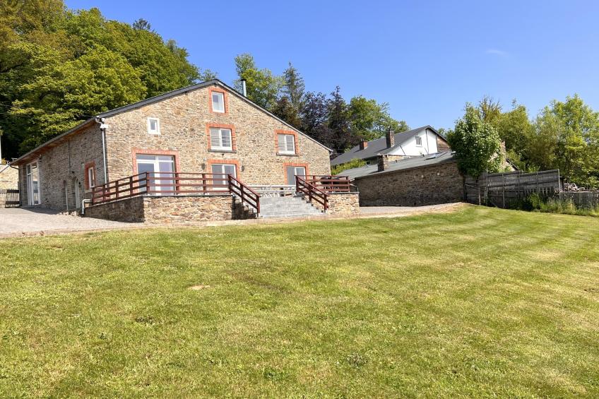 La Ferme