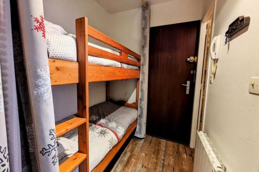 Superbe Appartement Au Pied Des Pistes - Le Chamois - foto 13