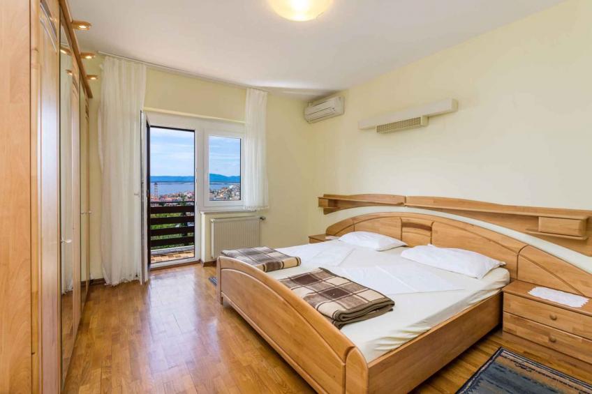 Holiday apartment with balcony and sea view - BF-CBFC - foto 88