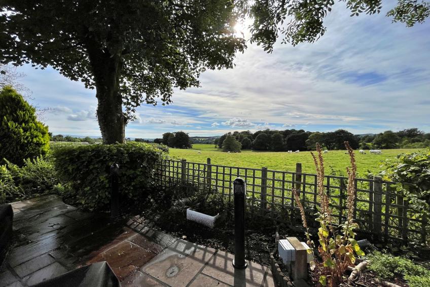 Ivy Cottage - foto 50