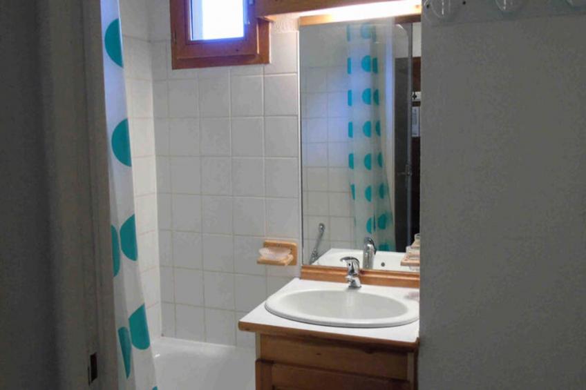 Chalet Arrondaz - foto 8