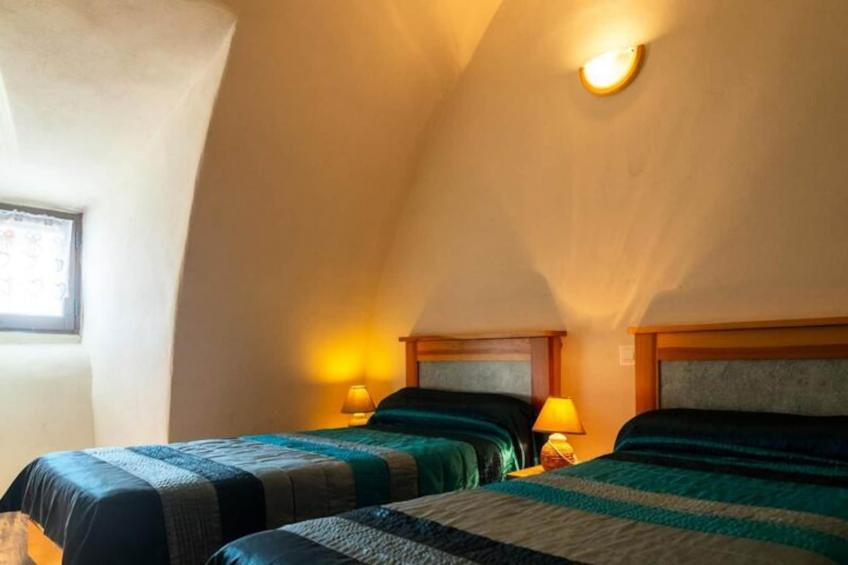 Gîte de France Gîte la vieille ecole au bruel des vignes 3 épis - foto 28