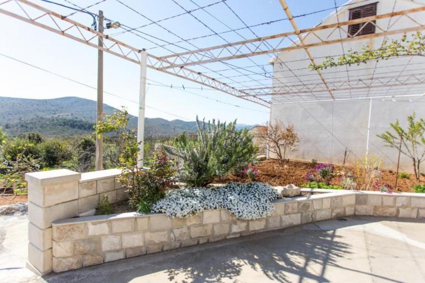 Apartment Mojaš - Two Bedroom Apartment with Terrace - foto 12