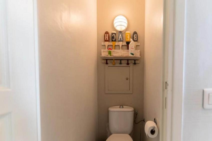 Résidence Appartement Pour 4 Pers Avec Piscine, Tennis Et  Parking 56 - foto 2