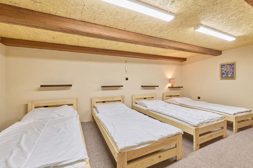 Chalupa u Tety Bystré - foto 20