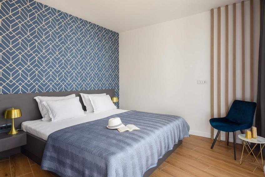 Haus in Vinišće mit Außenterrasse - foto 23